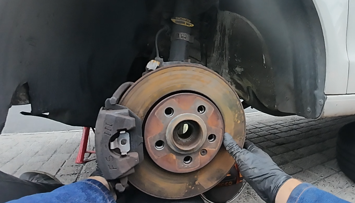 Brakes