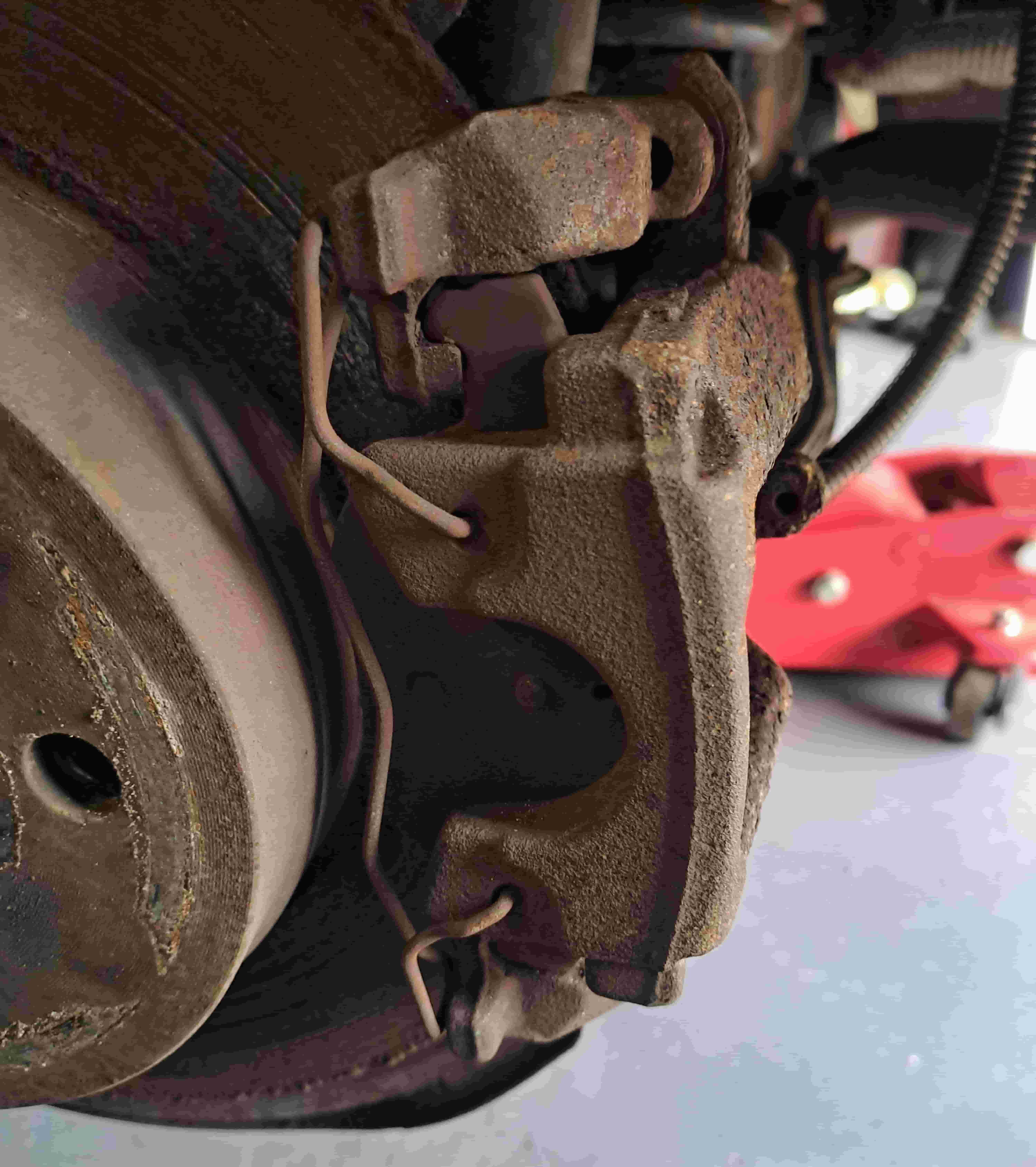 Brakes