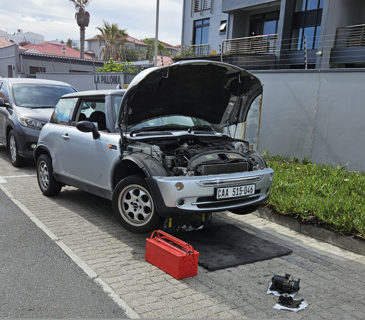 Service