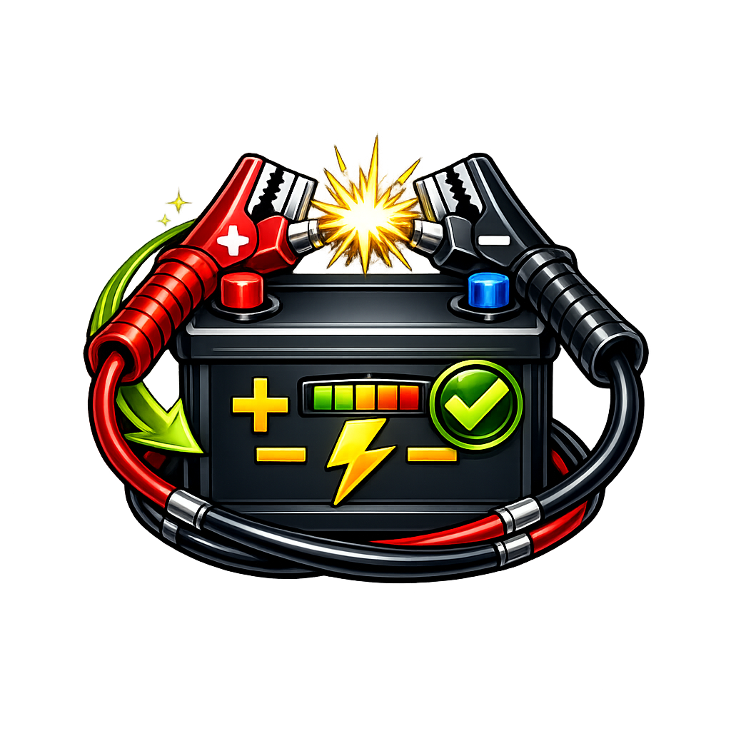 Battery Regen